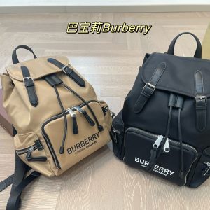 Réplique du sac Burberry