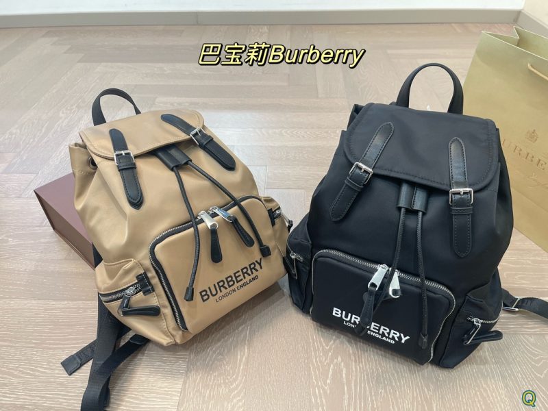 Réplica de bolso Burberry