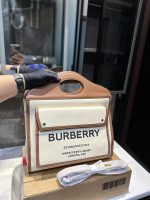 Réplica de bolso Burberry