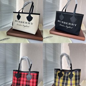 Réplique du sac Burberry