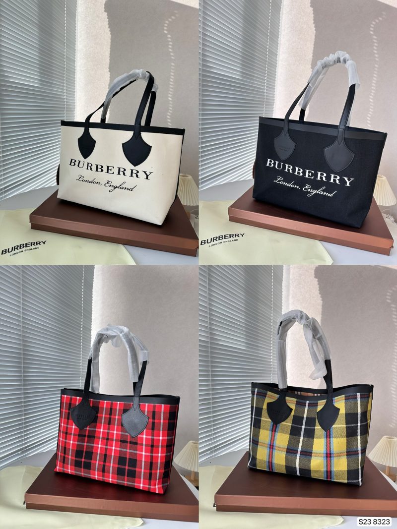 Réplique du sac Burberry