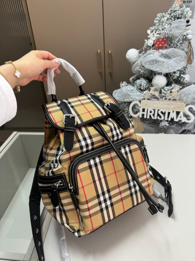 Replica Burberry Bag