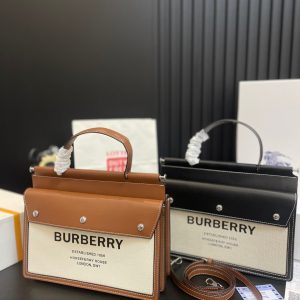 Réplique du sac Burberry