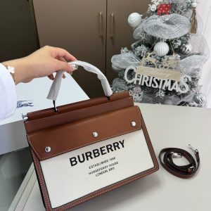 Replica della borsa Burberry