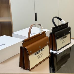 Réplique du sac Burberry