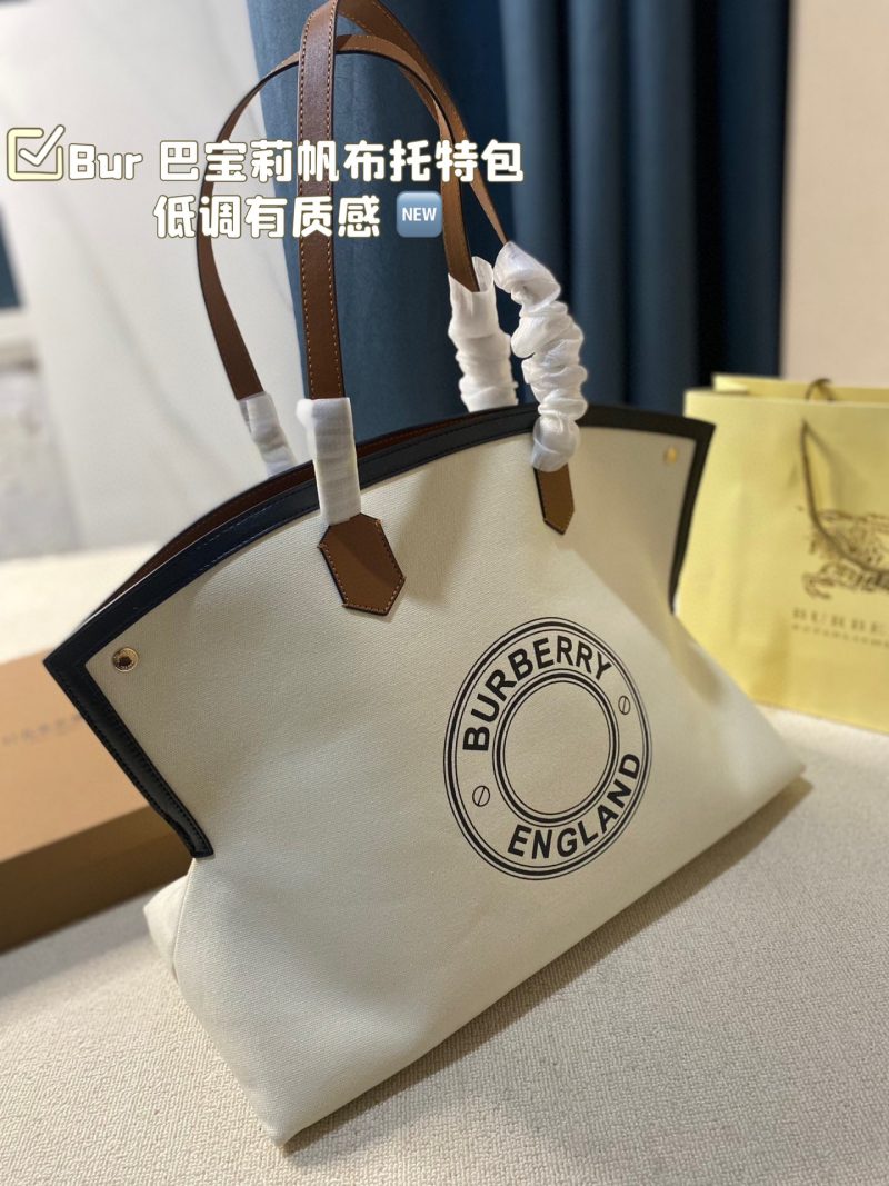 Replica della borsa Burberry