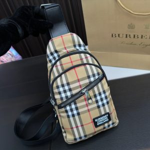 Réplica de bolso Burberry