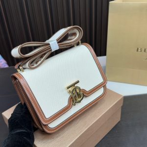 Réplique du sac Burberry