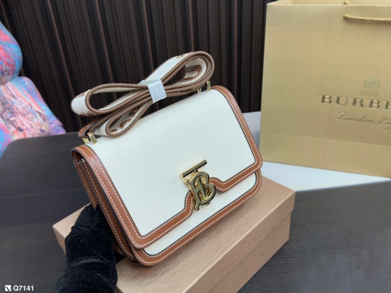 Replica della borsa Burberry