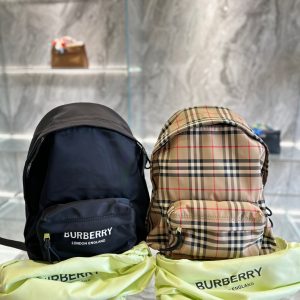 Réplique du sac Burberry