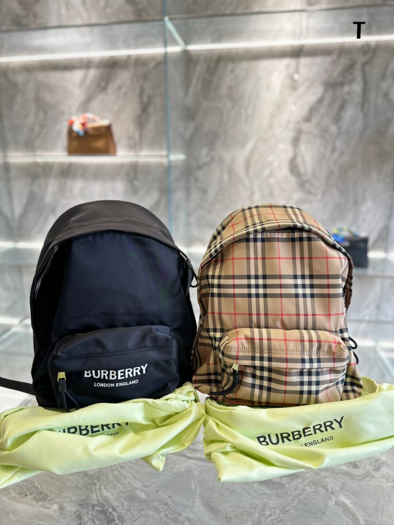 Replica Burberry Bag