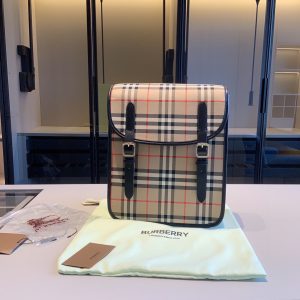 Replica della borsa Burberry