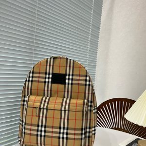 Réplique du sac Burberry