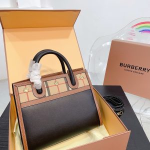 Réplique du sac Burberry