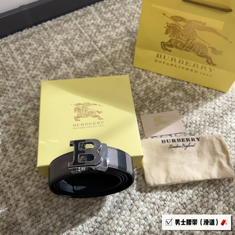 Replica Burberry Bag