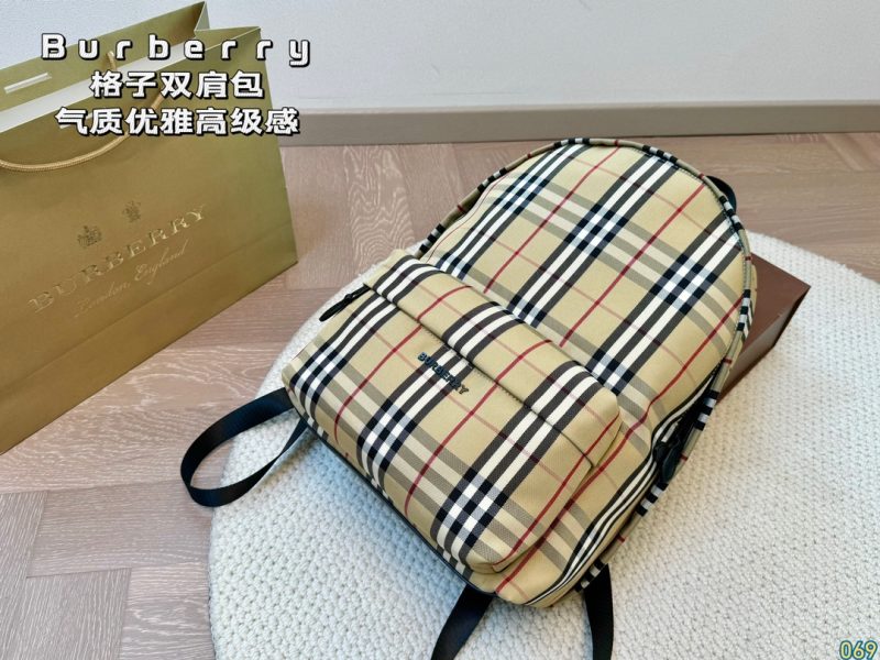 Replica Burberry Bag