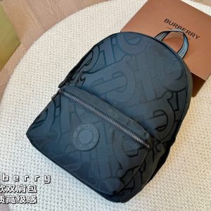 Réplica de bolso Burberry