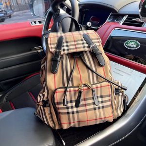 Replica Burberry Bag