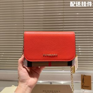 Replica Burberry Bag