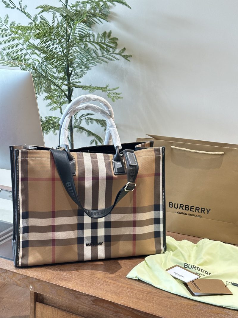 Replica Burberry Bag