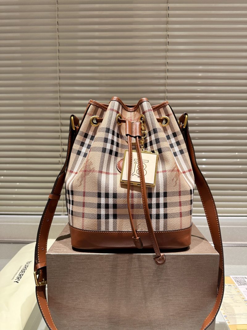 Replica Burberry Bag