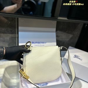 Réplica de bolso Burberry