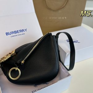 Réplica de bolso Burberry