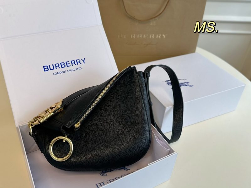 Réplica de bolso Burberry