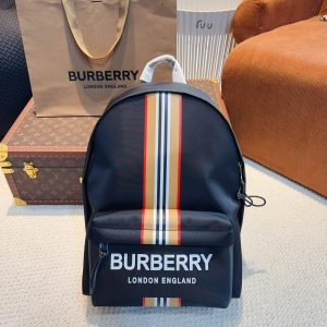 Réplica de bolso Burberry