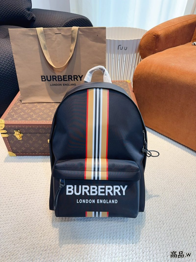 Réplica de bolso Burberry