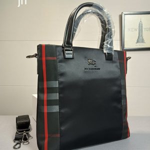 Réplique du sac Burberry