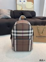 Réplica de bolso Burberry