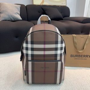 Réplica de bolso Burberry