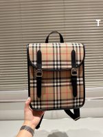 Réplica de bolso Burberry