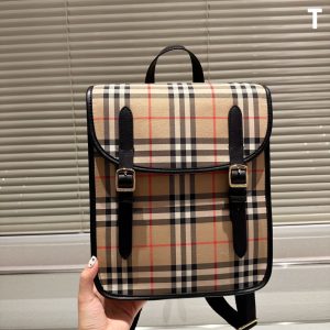 Réplica de bolso Burberry