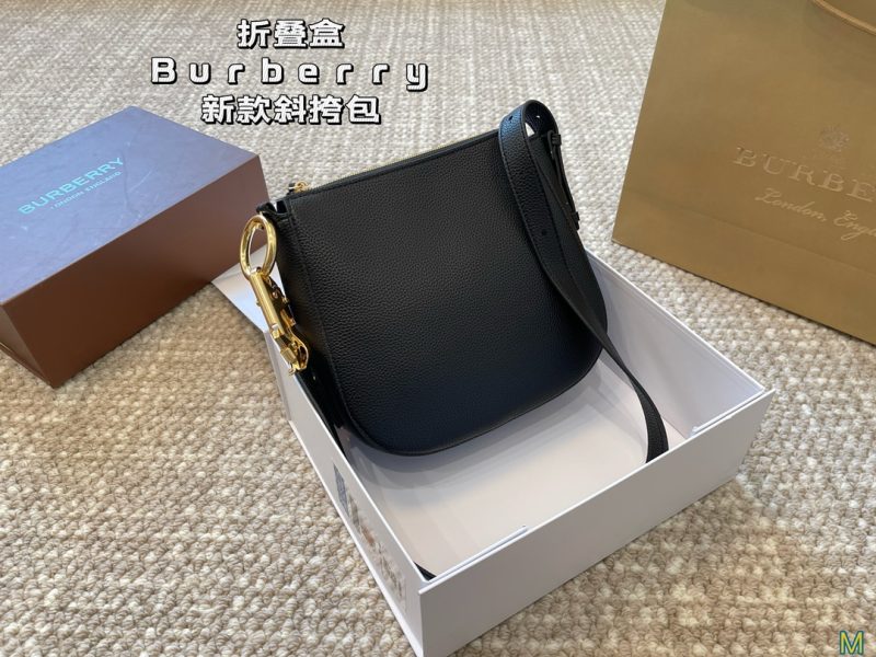 Replica della borsa Burberry