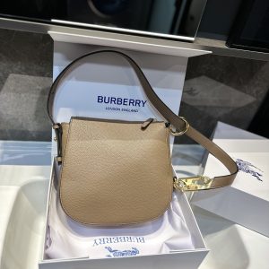 Réplica de bolso Burberry