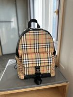 Réplica de bolso Burberry