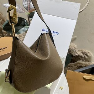 Réplica de bolso Burberry