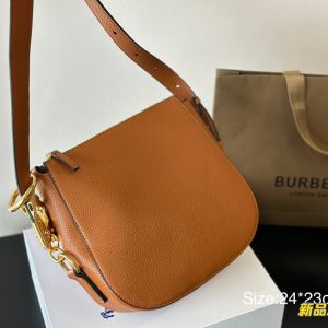 Réplica de bolso Burberry