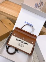 Replica della borsa Burberry