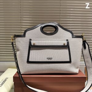 Replica Burberry Bag