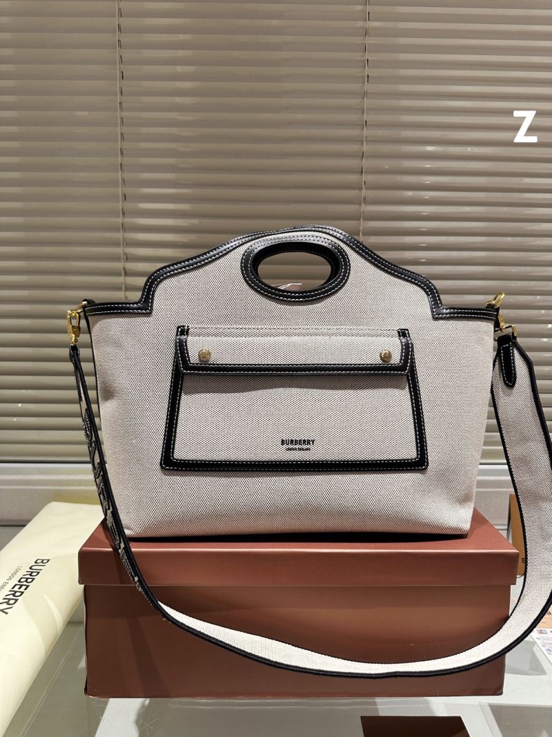 Replica Burberry Bag