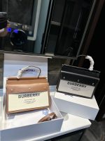 Réplica de bolso Burberry