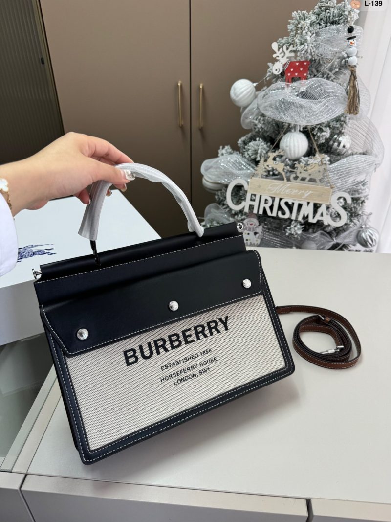 Replica della borsa Burberry