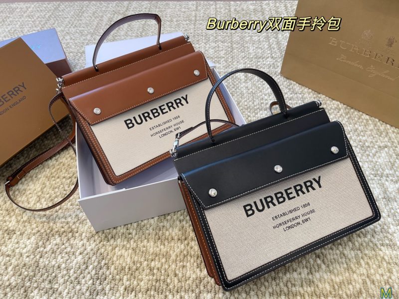 Réplique du sac Burberry