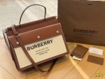 Replik Burberry Tasche