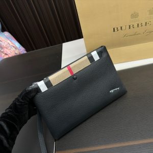 Réplique du sac Burberry