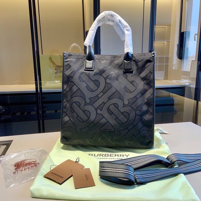 Replica della borsa Burberry