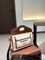 Réplique du sac Burberry